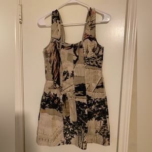 UO Mini Dress